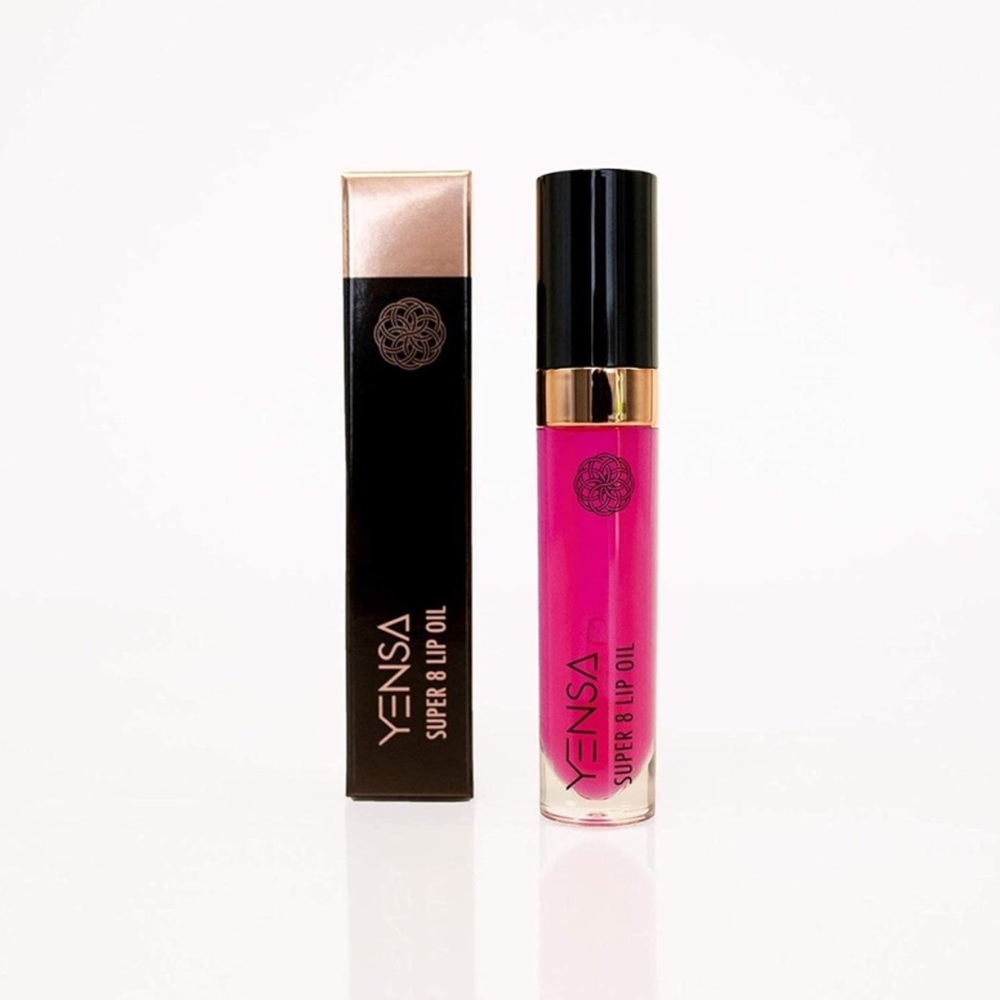 SOLD 3 Pc Face + Lip Care Lot | Yensa | Hello Spring - Picture 7 of 10